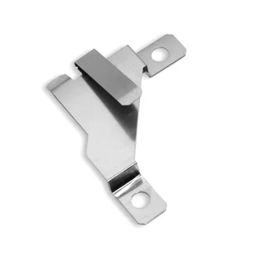 Stainless Steel Sheet Metal Stamping Parts